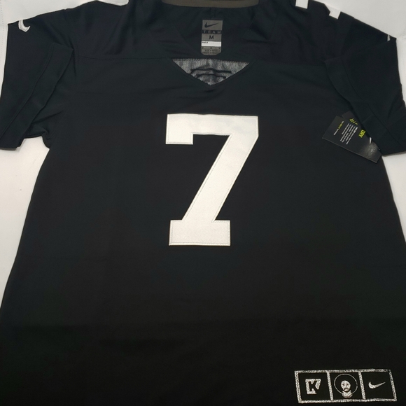 kaepernick icon jersey 2.0